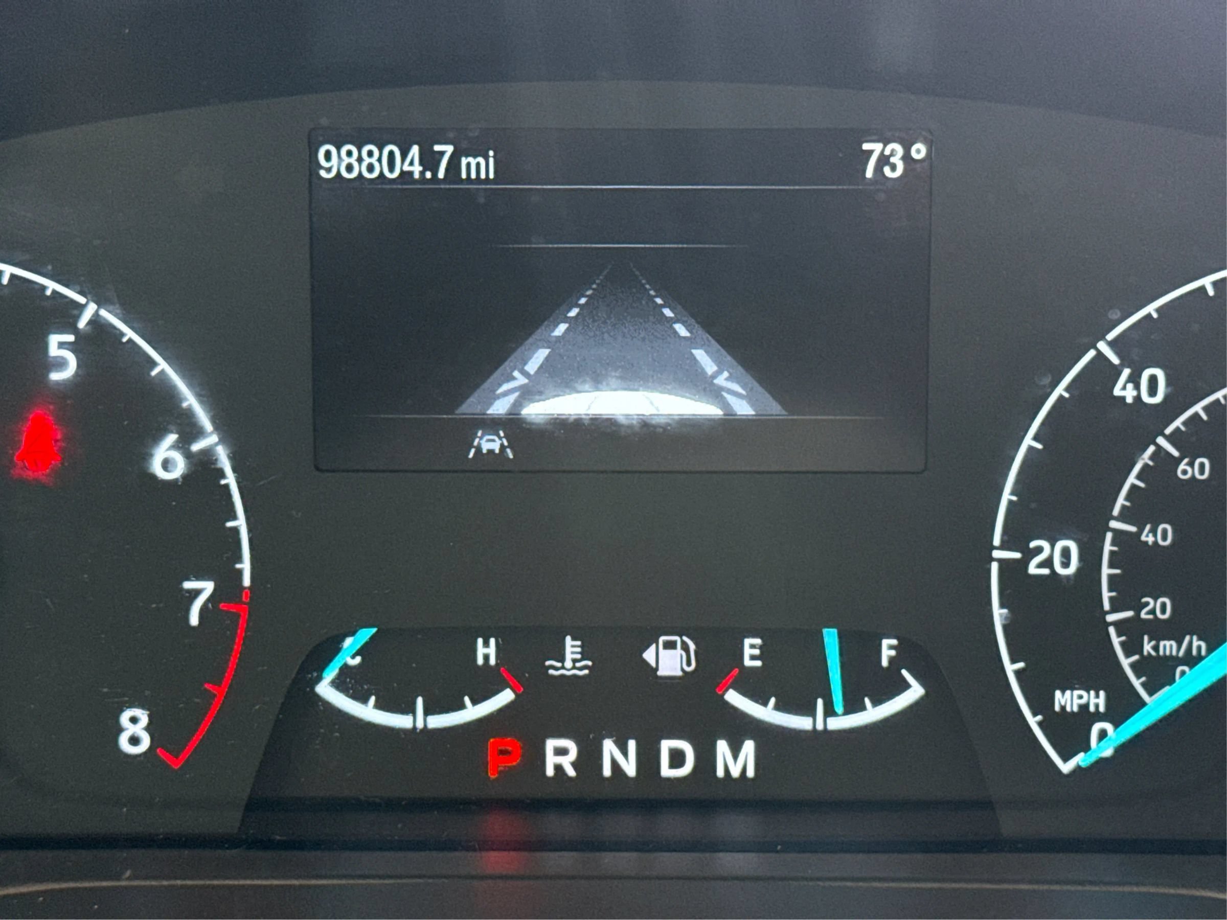 Used 2020 Ford Transit 250 Medium Roof AWD image 14