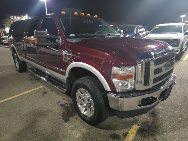 Used 2009 Ford F350 Lariat AWD/4WD image 7