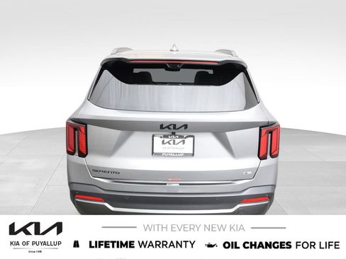 New 2026 Kia Sorento SX Prestige AWD/4WD image 6