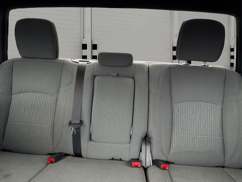 Used 2024 RAM 2500 Big Horn image 16