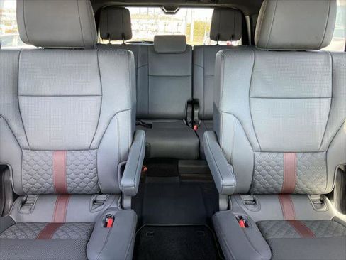 Certified 2026 Toyota Sequoia Capstone image 40