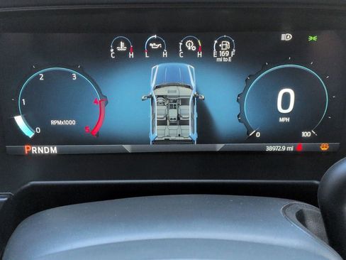 Used 2023 Ford F450 Lariat image 14