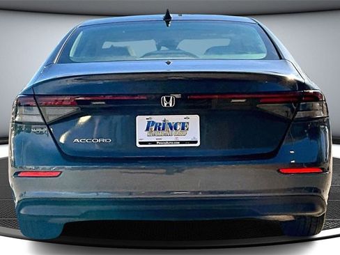 Used 2024 Honda Accord EX image 5