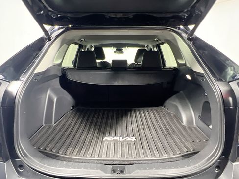 Used 2024 Toyota RAV4 XLE Premium AWD/4WD image 34