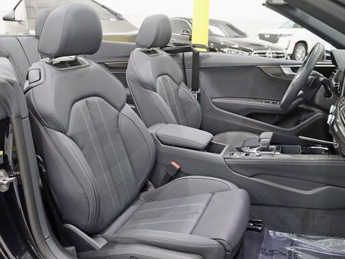 Used 2023 Audi S5 Premium Plus image 31