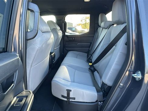 New 2025 Toyota Tacoma SR5 image 21
