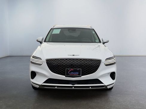 Used 2022 Genesis GV70 2.5T AWD/4WD image 2