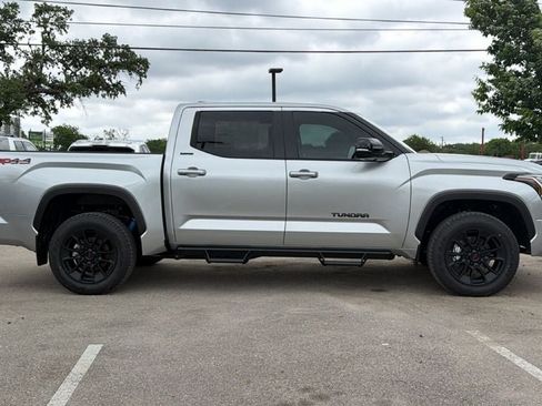 New 2026 Toyota Tundra Limited AWD/4WD image 4