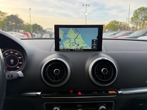 Used 2017 Audi A3 2.0T Premium Plus w/ Premium Plus Package image 19