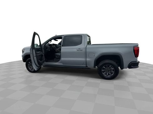 Certified 2025 GMC Sierra 1500 AT4X AWD/4WD image 5