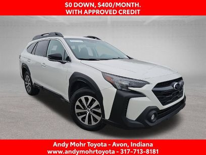 Used 2024 Subaru Outback Premium