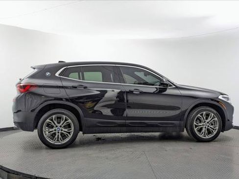Used 2022 BMW X2 xDrive28i w/ Convenience Package AWD/4WD image 9