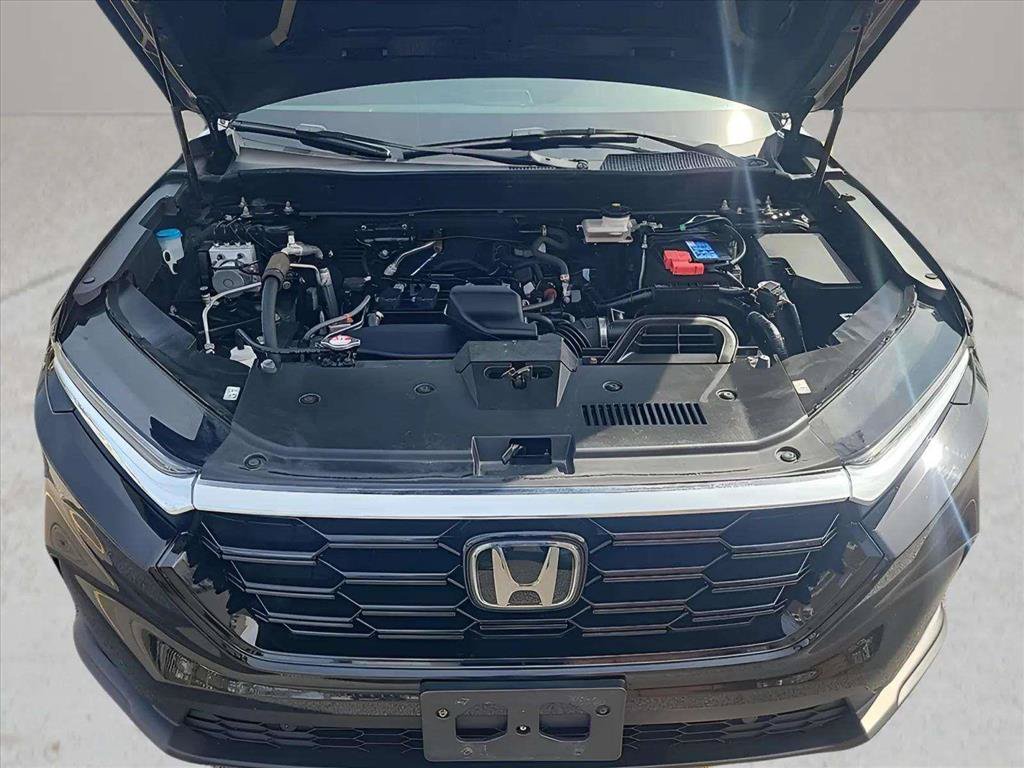 Used 2023 Honda CR-V EX-L image 9