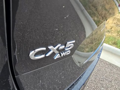 New 2026 MAZDA CX-5 2.5 S w/ Premium Plus Package AWD/4WD image 11