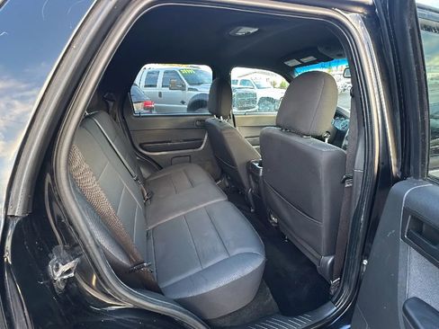 Used 2012 Ford Escape XLT image 12