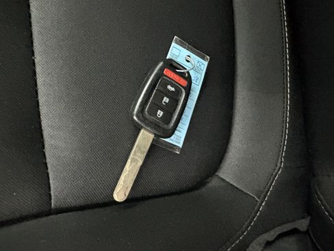 Used 2020 Honda Civic LX image 26