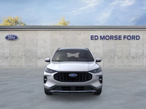 New 2024 Ford Escape SE w/ PHEV Premium Package FWD image 6