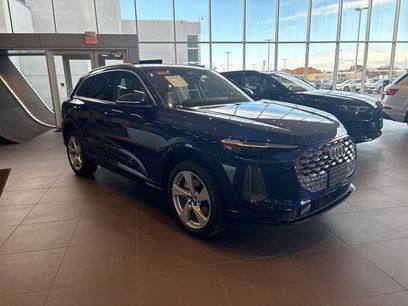 New 2025 Audi Q5 Premium Plus