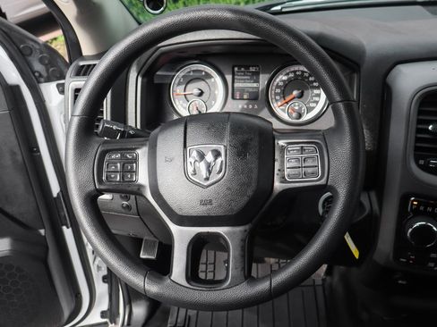 Used 2023 RAM 1500 Tradesman w/ Trailer Tow Group image 23