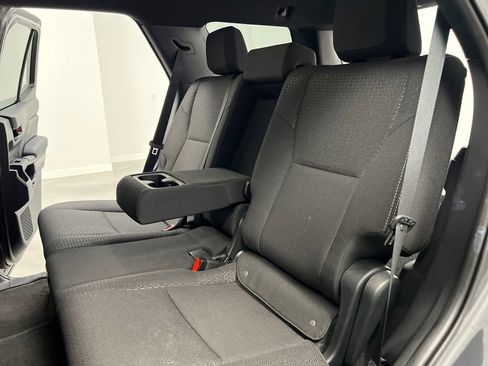 Used 2025 Toyota 4Runner SR5 image 13