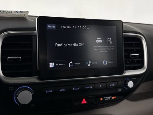 New 2026 Hyundai Venue SEL image 14