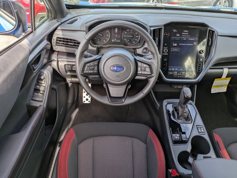 Certified 2024 Subaru Impreza RS image 17
