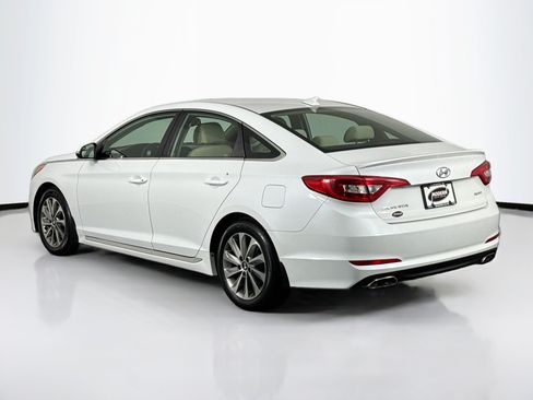 Used 2016 Hyundai Sonata Sport FWD image 13