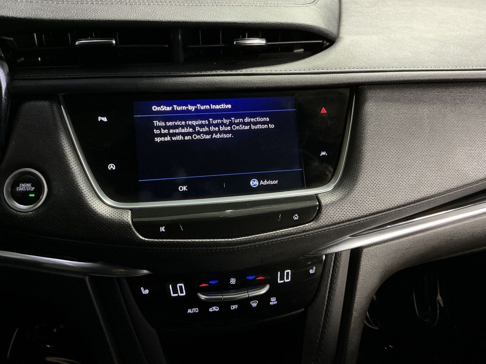 Used 2024 Cadillac XT6 Luxury w/ LPO, Floor Liner Package AWD/4WD image 21
