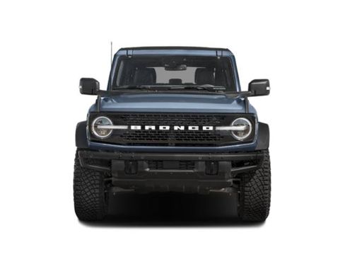 Used 2024 Ford Bronco Wildtrak AWD/4WD image 4
