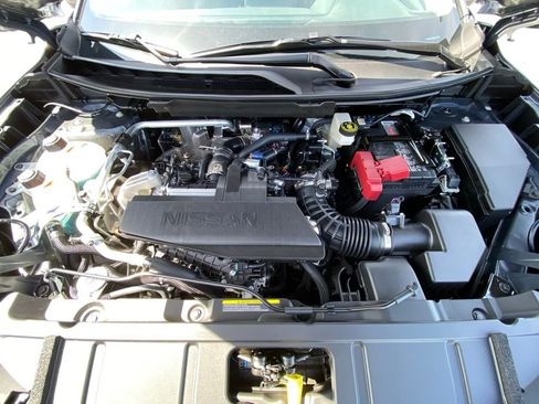 New 2026 Nissan Rogue SV image 31