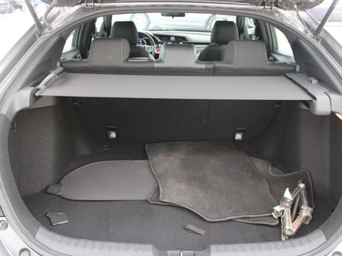 Used 2021 Honda Civic Sport image 5