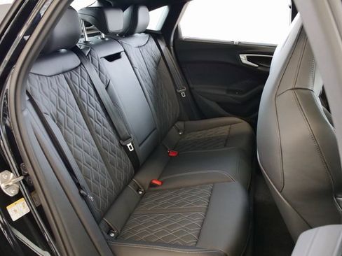 New 2025 Audi S5 Premium Plus image 15