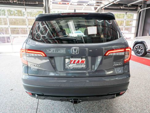 Used 2022 Honda Pilot Special Edition image 3