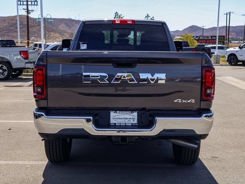 New 2026 RAM 2500 Tradesman AWD/4WD image 34