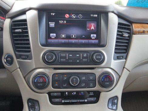 Used 2015 GMC Yukon Denali w/ Premium Package AWD/4WD image 23
