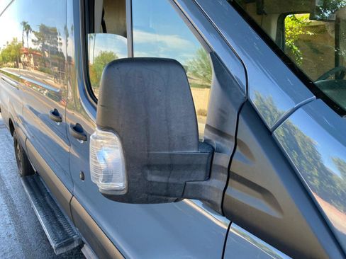 Used 2019 Ford Transit 250 148 High Roof Extended RWD image 14