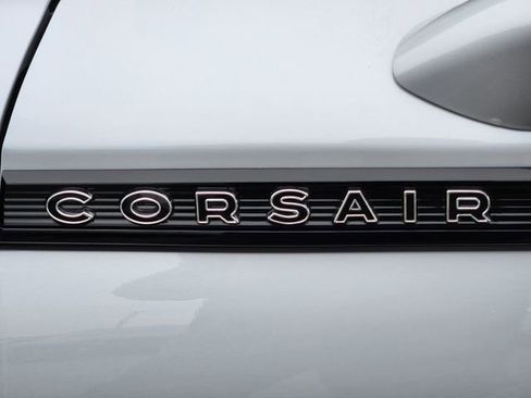 New 2026 Lincoln Corsair Premiere image 15