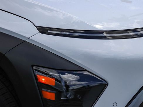 New 2026 Hyundai Kona Limited AWD/4WD image 4