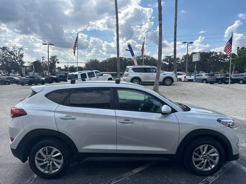 Used 2016 Hyundai Tucson Eco image 6