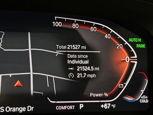 Used 2023 BMW X5 sDrive40i w/ Climate Comfort Package image 20