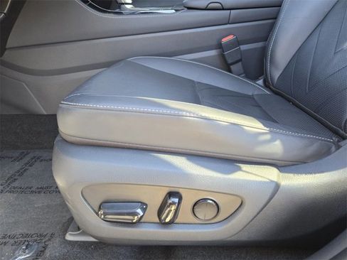 Certified 2024 Lexus NX 450h+ AWD w/ Vision Package image 24