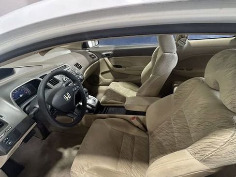 Used 2008 Honda Civic LX image 5