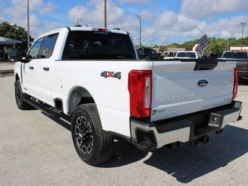 Used 2026 Ford F250 XLT AWD/4WD image 8