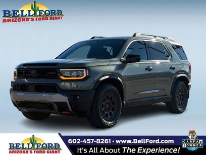 Used 2026 Honda Passport TrailSport Elite