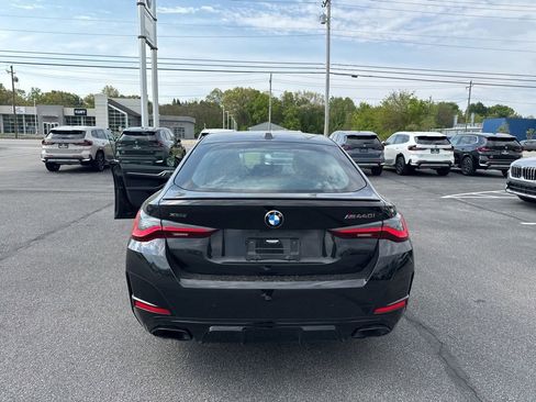 Used 2022 BMW M440i xDrive Gran Coupe w/ Premium Package AWD/4WD image 22