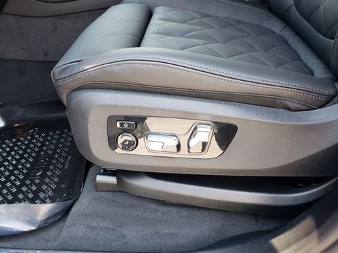 New 2026 BMW X7 xDrive40i image 21