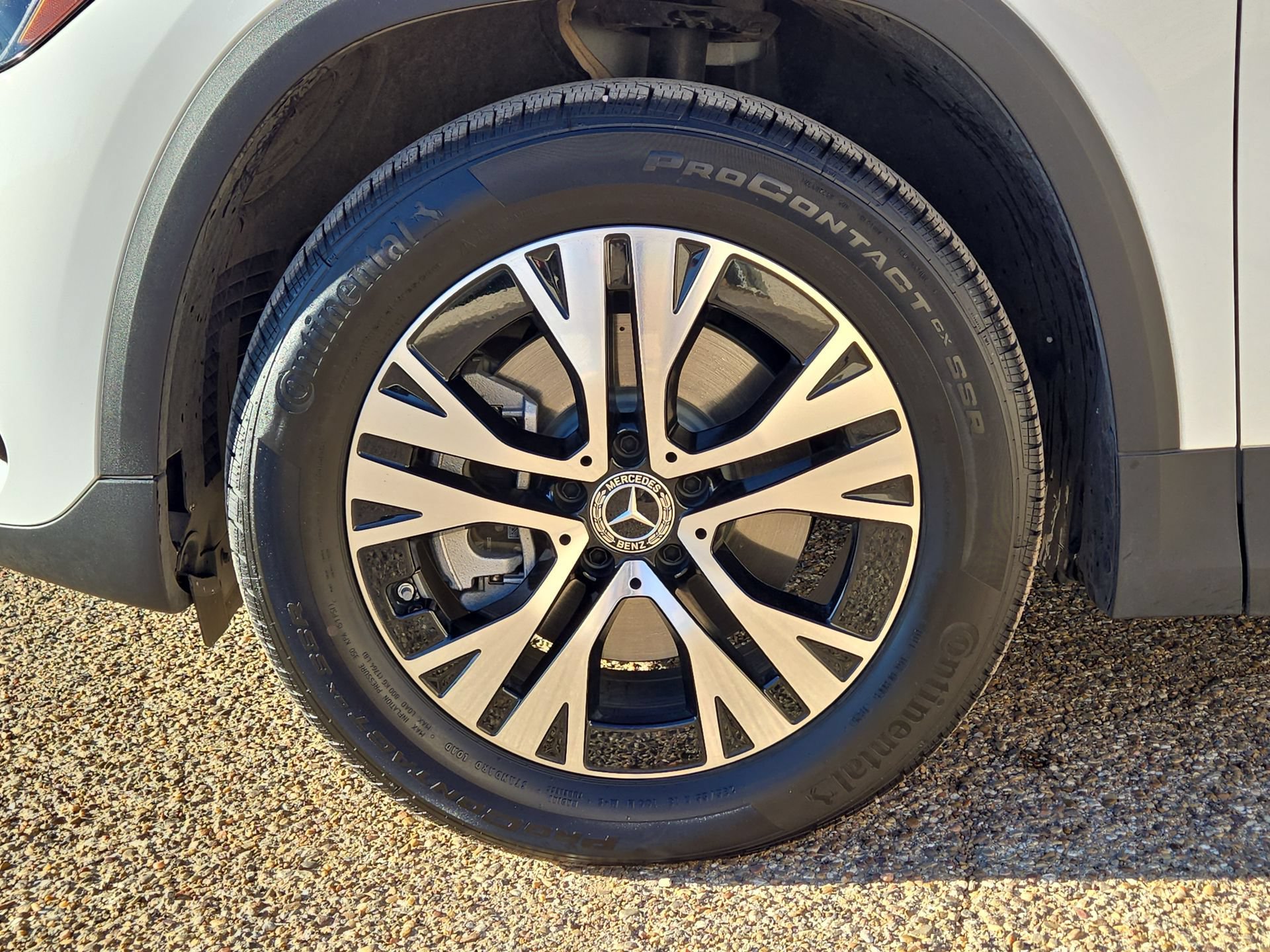 Certified 2026 Mercedes-Benz GLA 250 4MATIC image 11