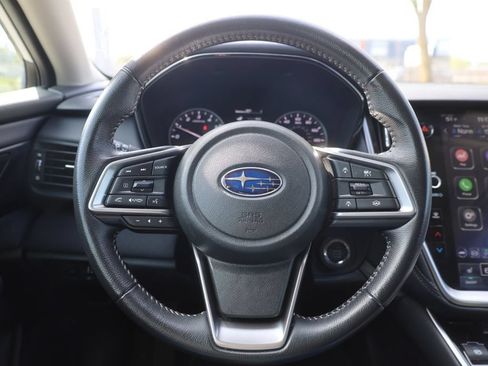 Used 2025 Subaru Outback Premium AWD/4WD image 43