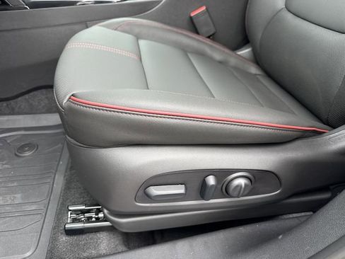 New 2026 Chevrolet TrailBlazer RS w/ Convenience Package image 11