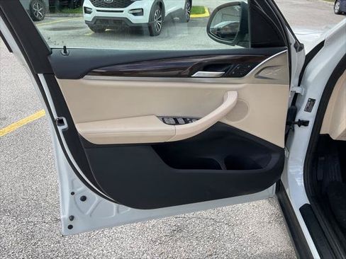 Used 2022 BMW X3 sDrive30i w/ Convenience Package RWD image 12